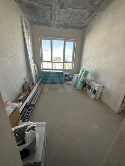 3-к. квартира, 77,6 м², 17/17 эт.