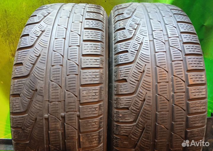 Pirelli Winter Sottozero 210 Serie II 235/55 R18