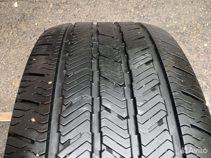 Michelin Pilot LTX 275/60 R18 111H