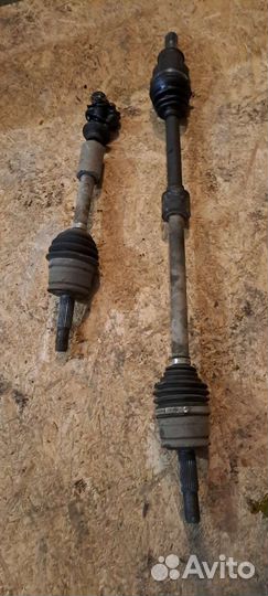 Привод Mitsubishi colt робот