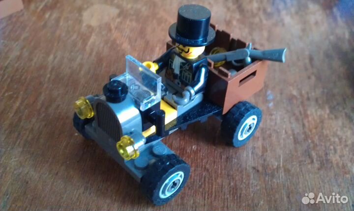 Лего lego Adventurers 90 х приключения