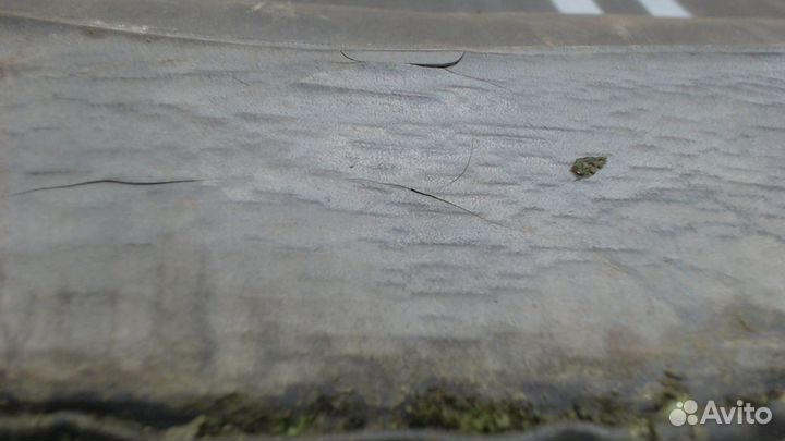 Чехол запаски Nissan Terrano 2, 1996