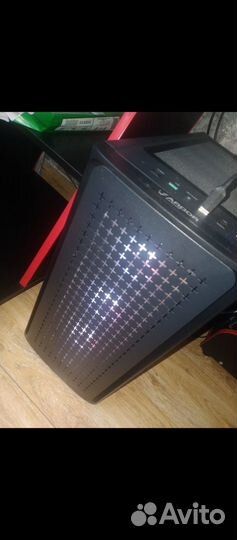 Продам игровой компьютер