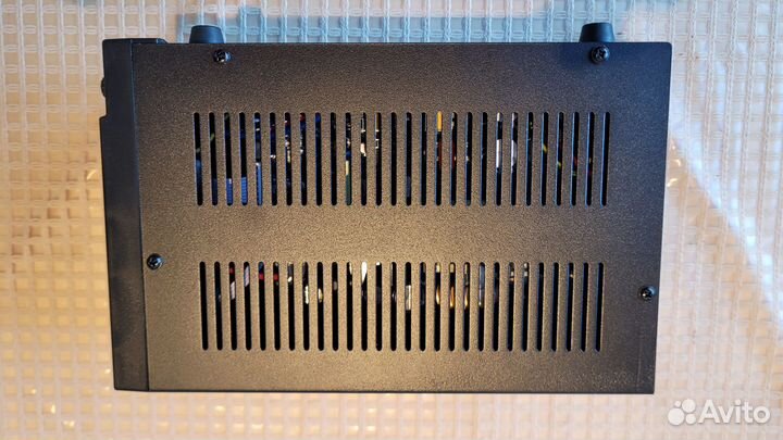 Лабораторный блок питания Wanptek DPS3010U