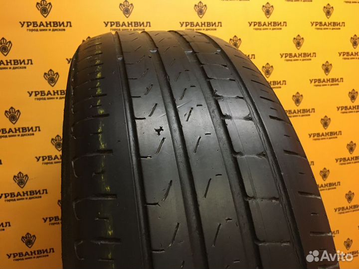 Pirelli Scorpion Verde 215/60 R17 96V