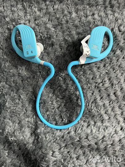 Bluetooth наушники JBL