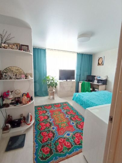 1-к. квартира, 35 м², 9/10 эт.