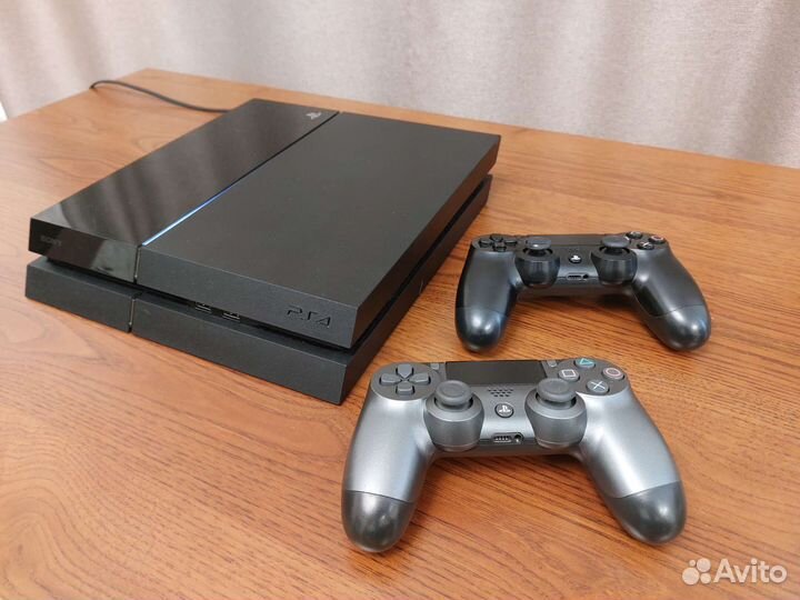 Sony Playstation 4 PS4 500gb