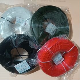 Пластик для 3D печати PET-G greg (WS-502) 1,75 мм