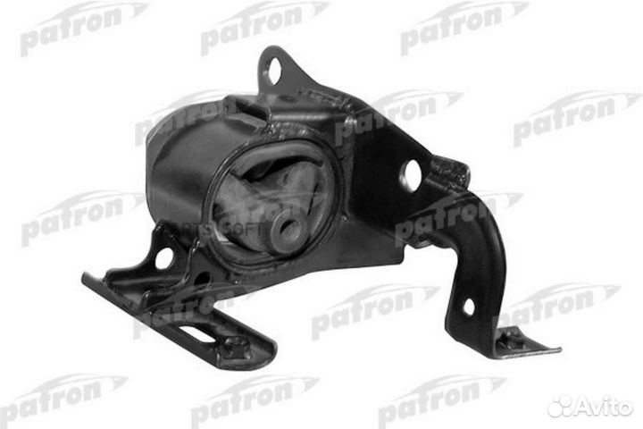 Patron PSE3775 Опора двигателя левая toyota RAV4 A