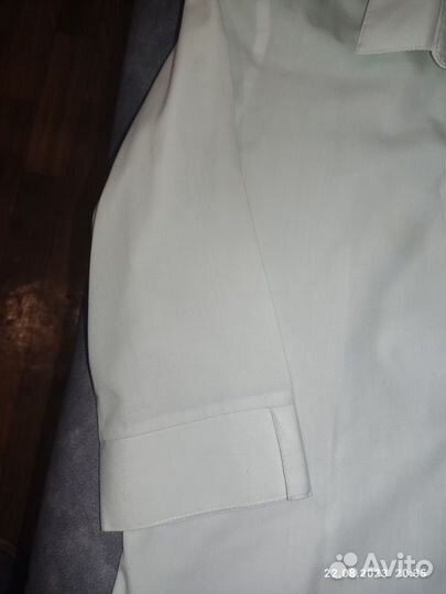 Рубашка на девочку 146