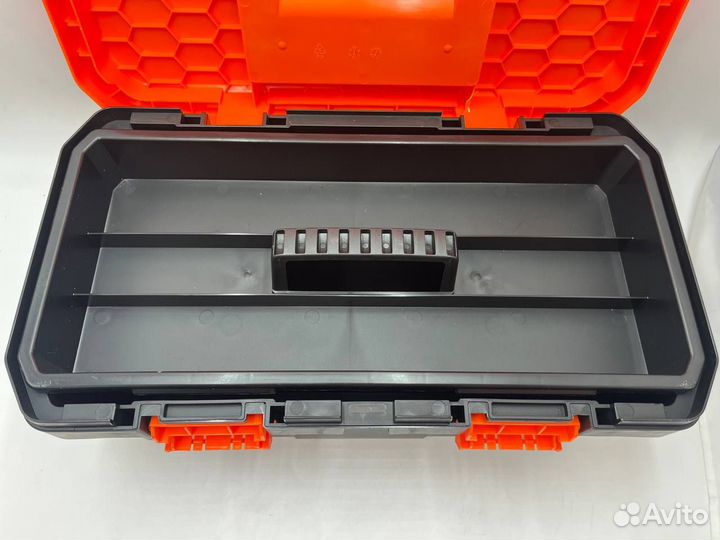 Ящик для инструмента Kingqueen 3шт (13, 15, 18 дюй