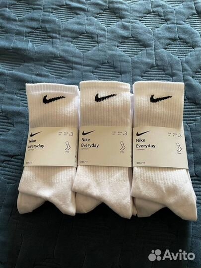 Носки Nike оригинал