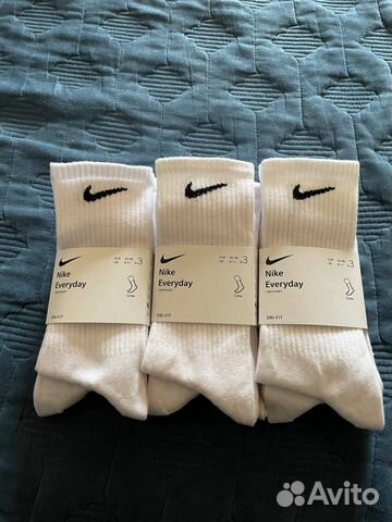 Носки Nike оригинал