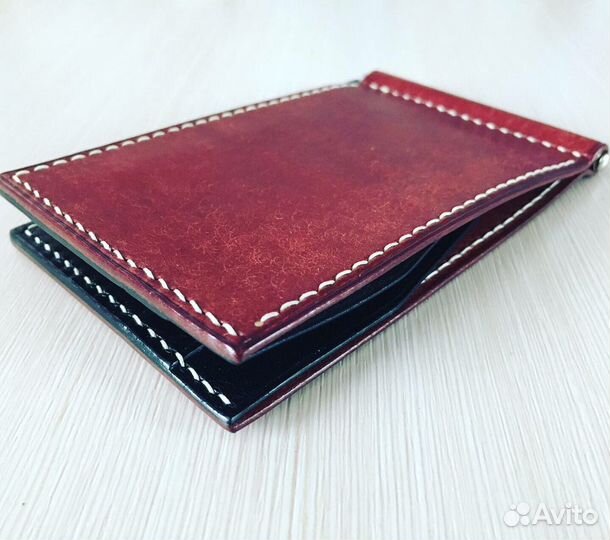 Зажим для купюр