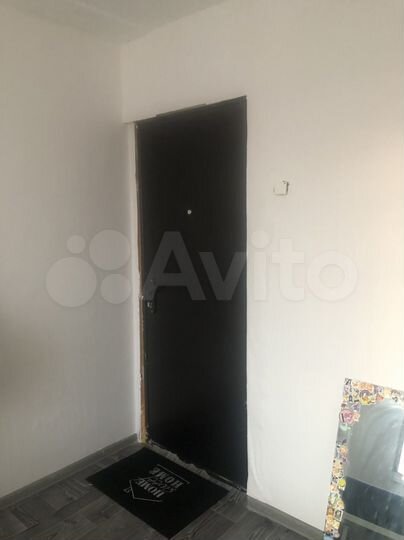 Комната 12 м² в 4-к., 8/9 эт.