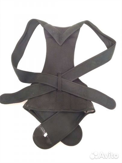 Корректор осанки корсет