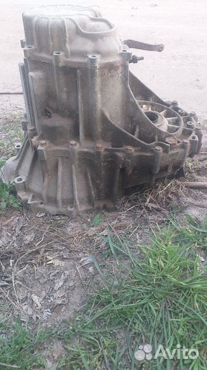 Продаю коробку механику