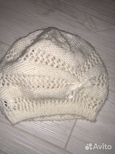 Берет на весну, Befree