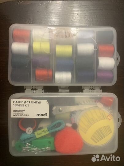 Набор для шитья