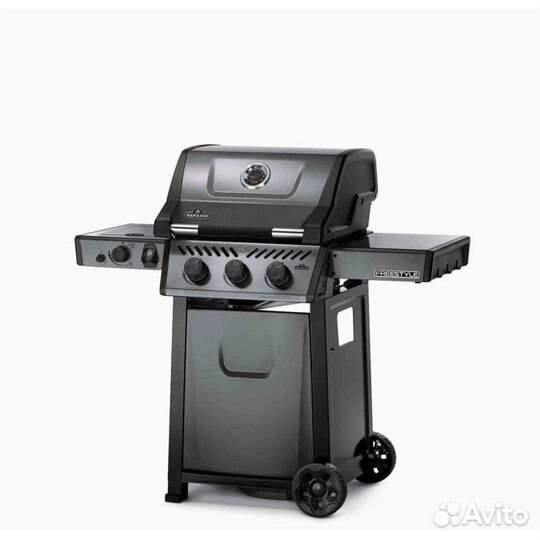 Газовый гриль Napoleon Freestyle 365 SIB