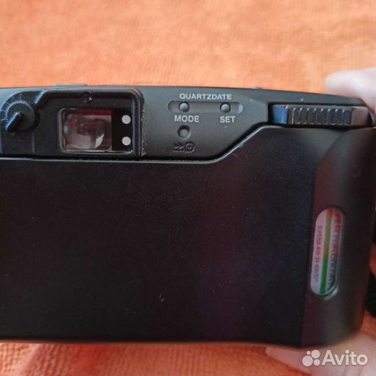 Фотоаппарат Olympus