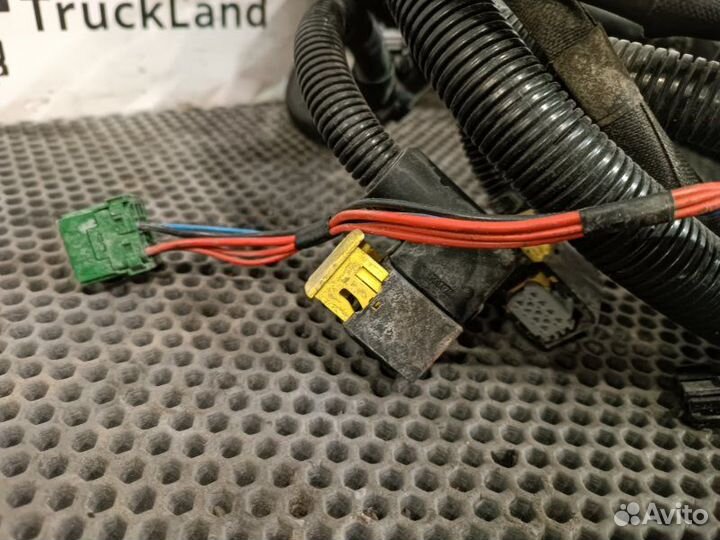 Жгут проводов Ad Blue Daf Xf 106