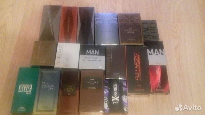 Парфюм оригинал