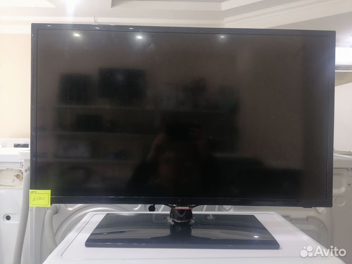 Телевизор ЖК бу Samsung
