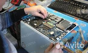 Ремонт компьютеров, ноутбуков. Компьютерная помощь
