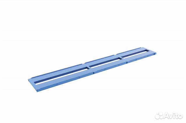 Весы автомобильные вал 