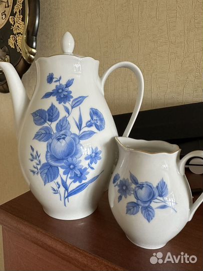 Чайник заварочный