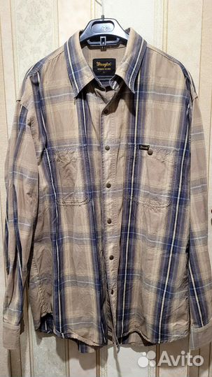 Мужские рубашки