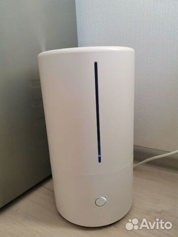 Увлажни�тель воздуха Xiaomi Humidifier