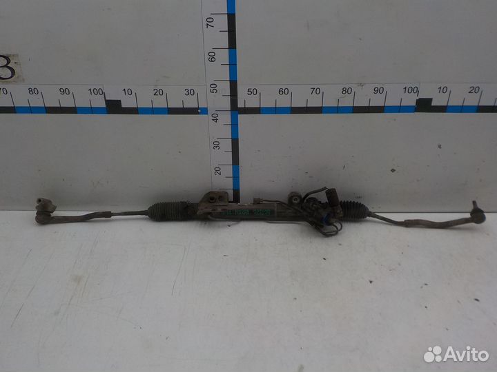 Рейка рулевая Nissan Murano