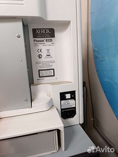 Компьютерная техника