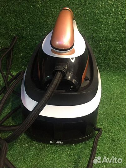 Парогенератор Centek 3200 Вт,паровой удар - 400г/м