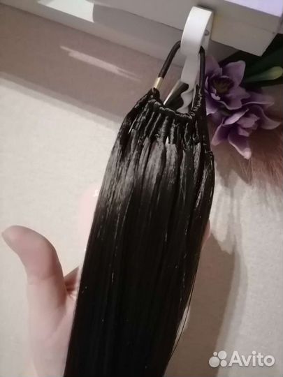 Прямые и волнистые хвосты