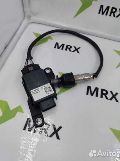 Датчик NOX 4M0907807BE (0281008121)