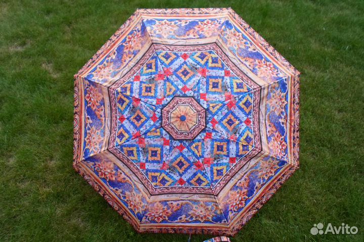 Зонт женский Zest полный автомат