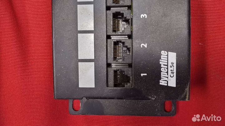 Патч панель