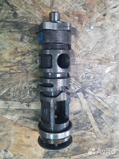 Вал копирный Kawasaki ZZR250