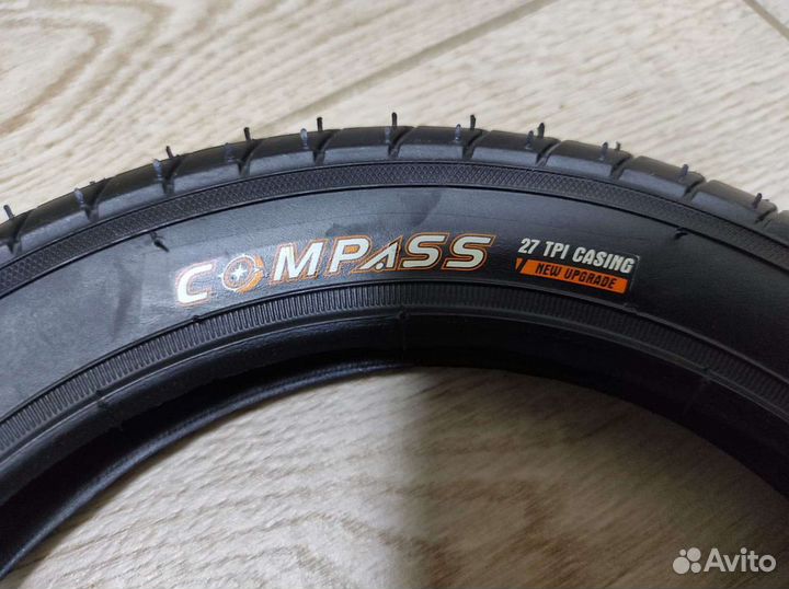 Покрышка 12 для коляски новая