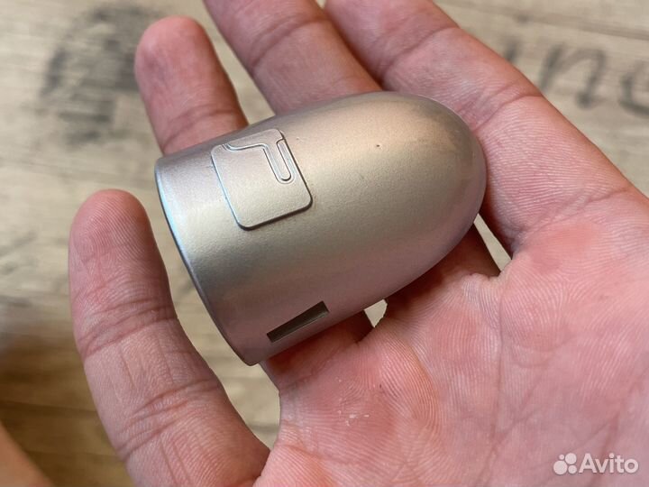 Крышка ручки двери Renault Koleos