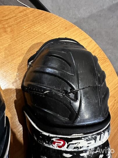 Хоккейная форма