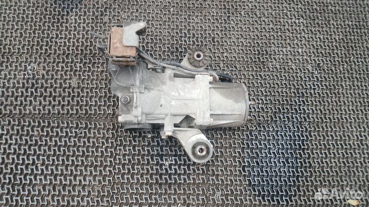 Редуктор задний Mitsubishi Outlander