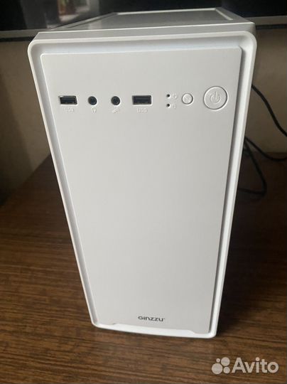 Системный блок