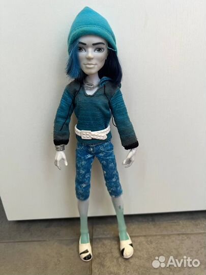 Куклы монстер хай