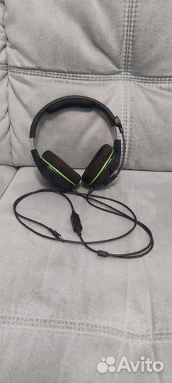 Гарнитура xbox series s/x HyperX CloudX Stinger