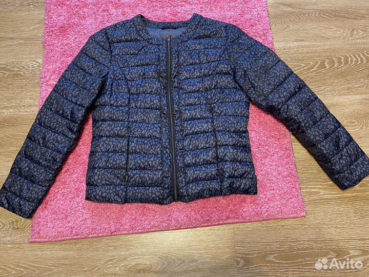 Куртка весна